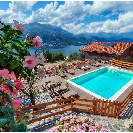 Fantastica Casa Poppo Daire Bellano Dış mekan fotoğraf
