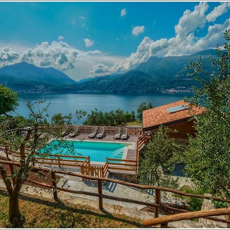 Fantastica Casa Poppo Daire Bellano Dış mekan fotoğraf